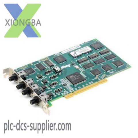 SST 5136DNS200S: Industry-Leading PLC Module for Precision Control