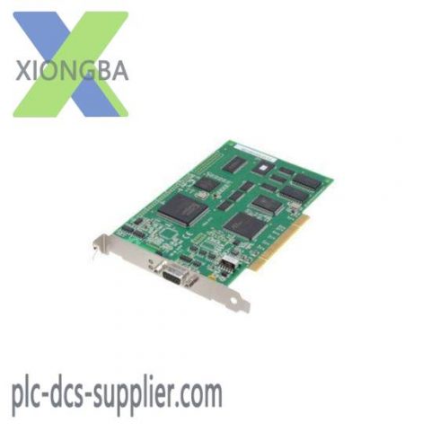 SST SST-PB3-VME-1-E PROFIBUS Interface Card: Advanced Networking Solutions for Industrial Automation