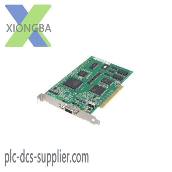 sst_sst-pb3-vme-1-e_profibus_interface_card.jpg SST SST-PB3-VME-1-E PROFIBUS Interface Card: Advanced Networking Solutions for Industrial Automation