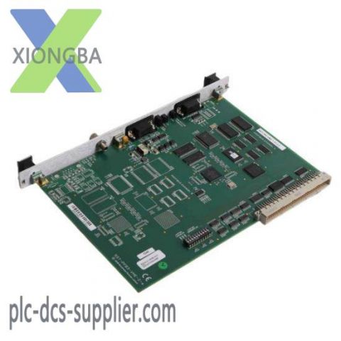 SST SST-PB3-VME-1 Interface Card: Industrial Control Module for Enhanced Efficiency