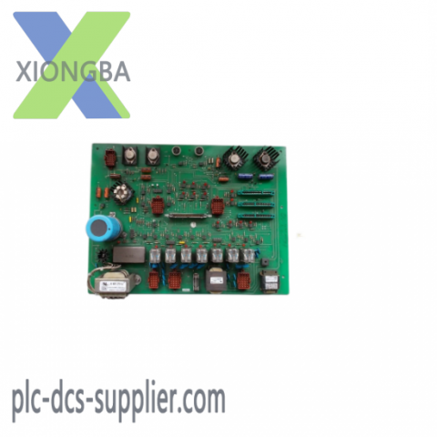 STOCK/AB A21125-B D21231 Power Supply Board: Advanced Industrial Control Solutions