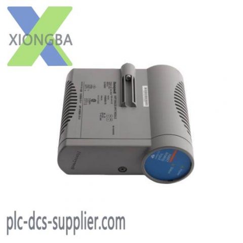 Stock Honeywell CC-PAIH01 Analog Input Module, 51405038-175, PLC Subtype, Input Module