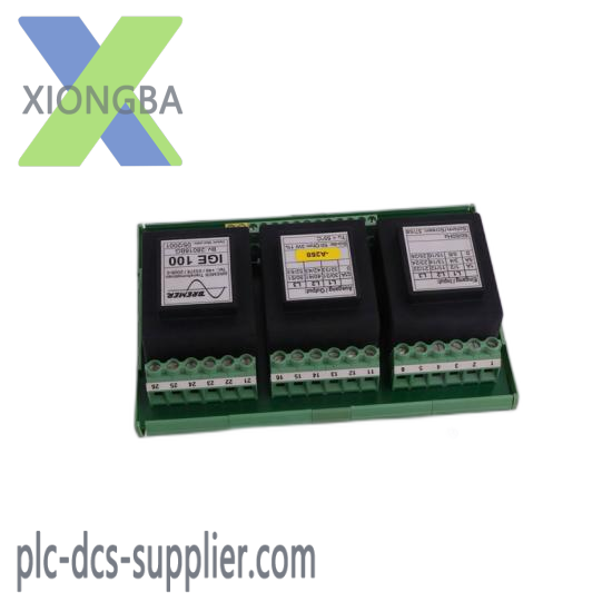 sun_5148-04_2.png SUN 5148-04 - Industrial Control Module for Advanced Automation