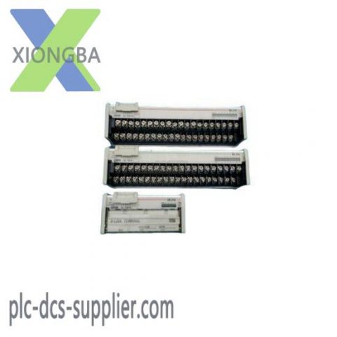 SUNX SL-TBP16 Terminal Output Module