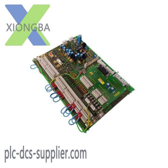 supcon_ai711-h01_dcs_module.jpg SUPCON AI711-H01 DCS Module - Advanced Control, Precision Engineering