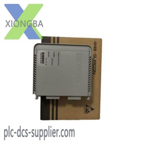 SUPCON AI711-S11 Thermocouple Signal Input Module