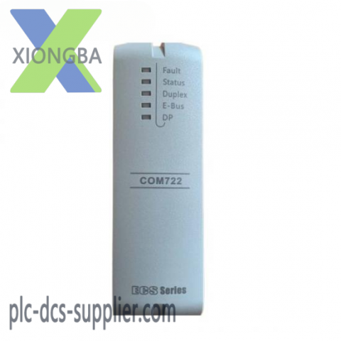 SUPCON DO711-S01 Thermal Resistance Signal Input Module, Precision & Reliability in Industrial Control