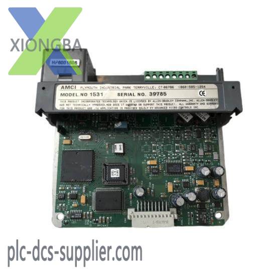 supcon_gcs-2_os-da022a_dcs_module.jpg SUPCON GCS-2 OS-DA022A DCS Module