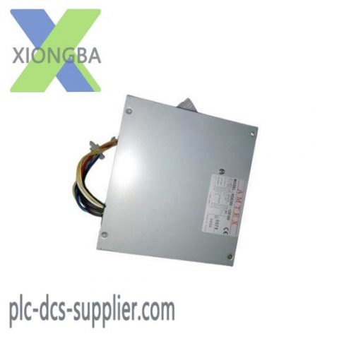 SUPCON GCS-2 OS-PW12 Process Control System Module