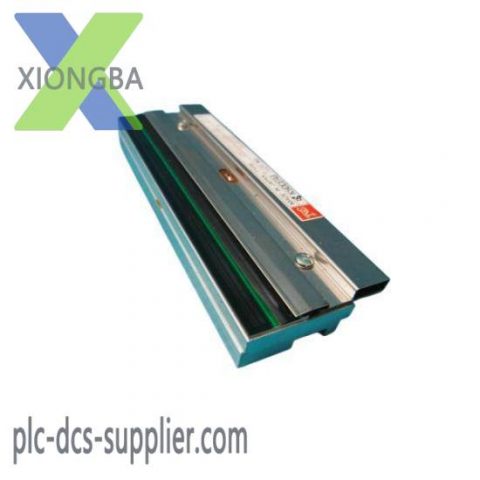 SUPCON KHT-112-8TAK2-SKB Thermal Print Head, Precision Heat Transfer Module