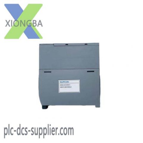 SUPCON OS-DA022A: Industrial Control Module, Advanced Automation Solutions