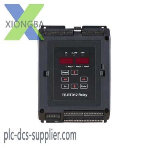 SUPCON RIOA12 Communication Module