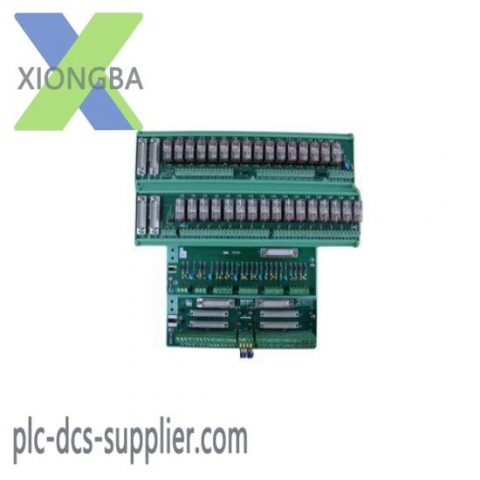 SUPCON TB351-IU Process Control Module, Advanced Automation Technology