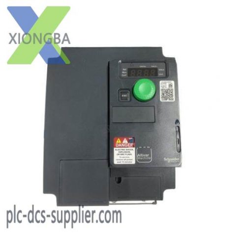 SUPCON TU721 DCS Module, Advanced Control for Industrial Automation