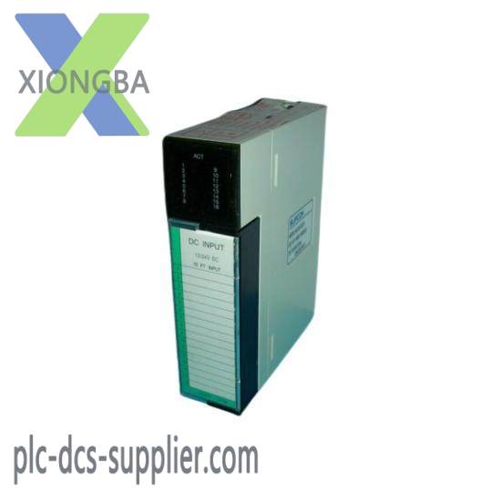 supcon_xdc12_interface_module.jpg SUPCON XDC12 Interface Module: Advanced Control Solutions for Industrial Automation