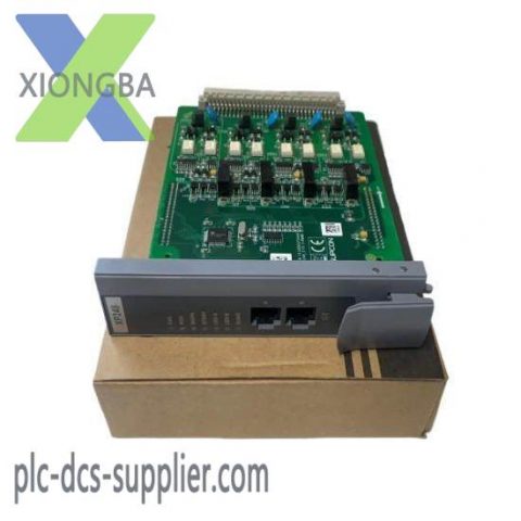 SUPCON XP-248 Communication Card: Reliable Industrial Control Solution
