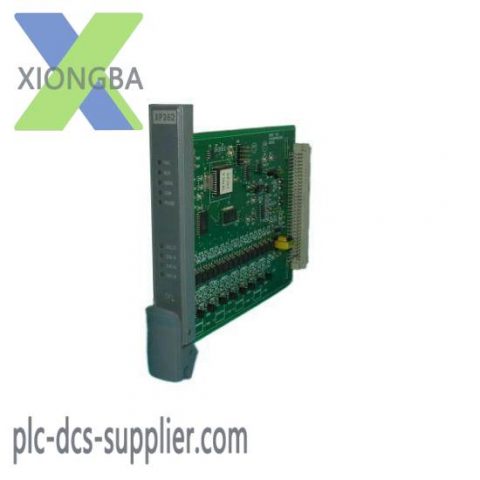 SUPCON XP362 Power Supply Module: Advanced Industrial Control Solution