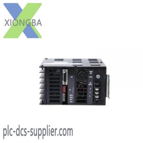 SUPERIOR M063-LE09 Industrial Control Module