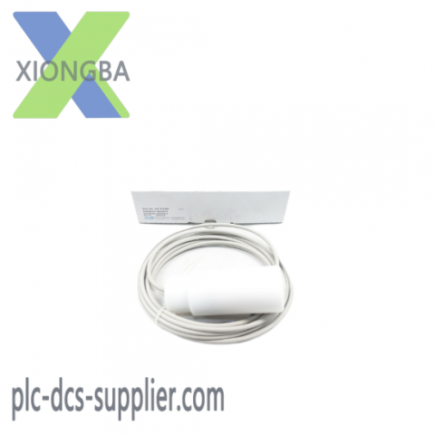 SWAN A-87.213.010: Industrial Control Module, Latest Factory Production