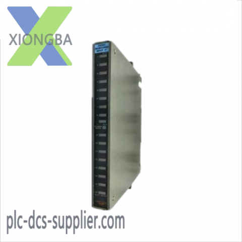 TBR-16C DIGITAL INPUT MODULE