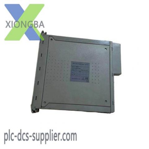 ICS T3470A - Triplex Analog Output Module