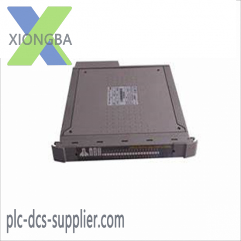 Schneider Electric T3481 - Guarded Output 16 CH, High-Security Control Module