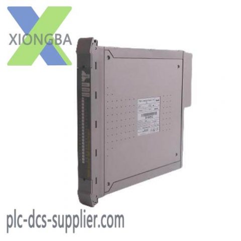 ICS Triplex T8170 Trusted Gateway Module