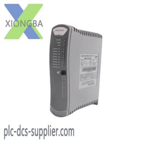 ICS+T8290+Trusted+Output+Power+Distribution+Unit