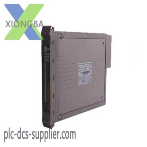 ICS Triplex T8292 Trusted Power Distribution Unit - Modular 24VDC