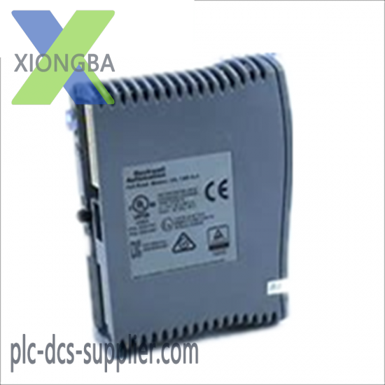 t8311_control_board.png ICS T8311 PLC Control Board - Trusted TMR Expander