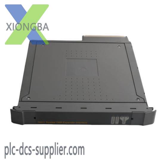 t8311_ics_triplex_trusted_extension_interface-1.jpg ICS Triplex T8311 - Trusted Extension Interface for Industrial Control