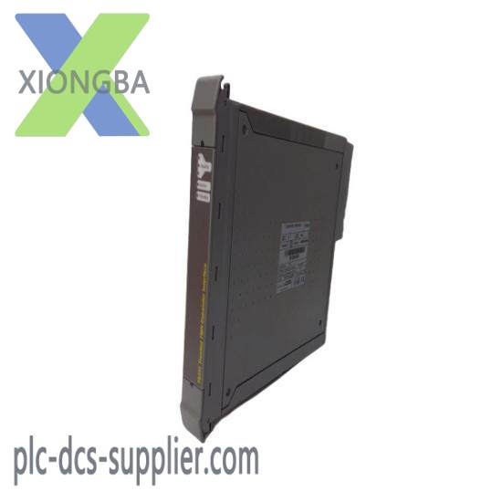 t8444_ics_triplex_trusted_tmr_pgm_module-1.jpg ICS Triplex T8444 Trusted TMR PGM Module - Advanced Industrial Control Solution