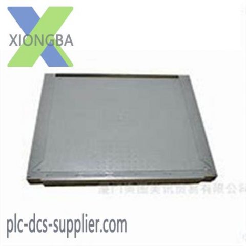 ICS T8480C - Trusted TMR Analog Output Module