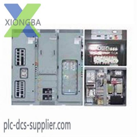 ICS T8480C Digital Input Module: PLC Innovation for Industrial Control