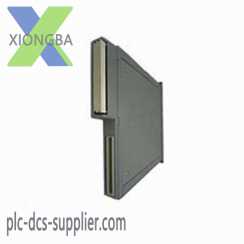 ICS T8850 Expander Interface Module - PLC Expansion, High Performance for Industrial Automation