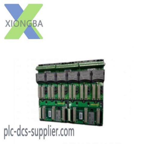 ABB T9083U - Advanced Multiple Controllers