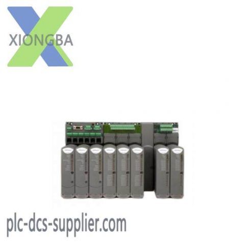 GE T9087 Industrial Control Module, for Precise System Management