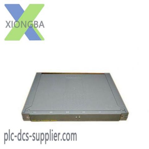 ABB T9191 Module - High Precision Control for Industrial Automation