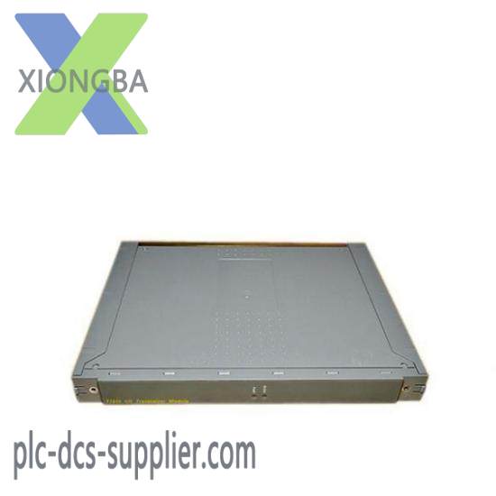 t9191_module.jpg ABB T9191 Module - High Precision Control for Industrial Automation