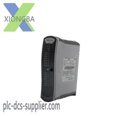 Trend Automation T9401 Industrial Controller, Advanced Control Solutions