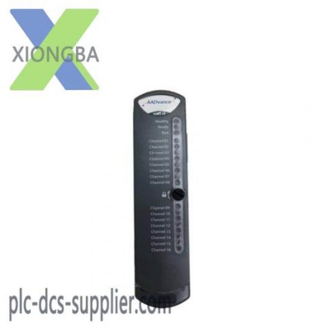 ABB T9481 Module - Precision Control Solutions for Industry