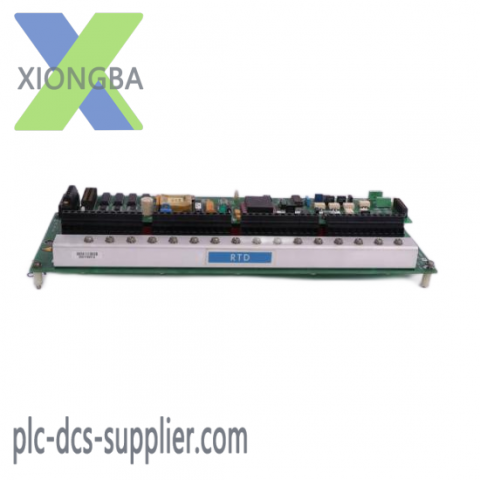 Honeywell TC-OAH061 Analog Output Module, Precision Control for Industrial Automation