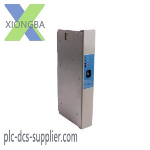 Honeywell TDC1412-40825 (51199929-100) Power Supply Module