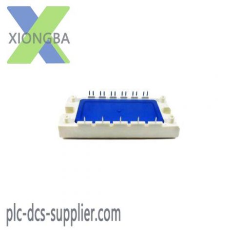 TDE IGBT Module BSM50GD60DLC/CS8FA, High-Performance Semiconductors for Industrial Control