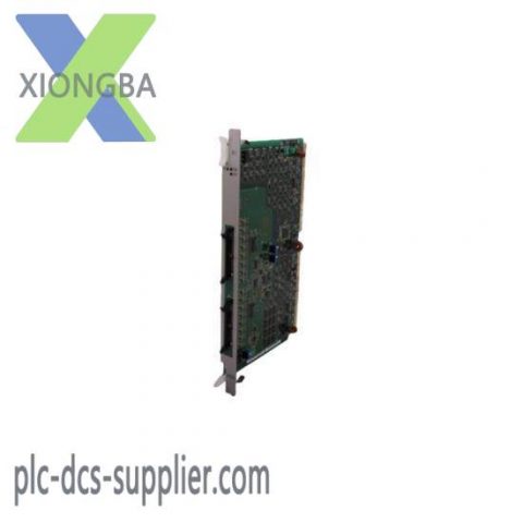 TDZ-1-45: Advanced I/O Module by GlobalTech Industries