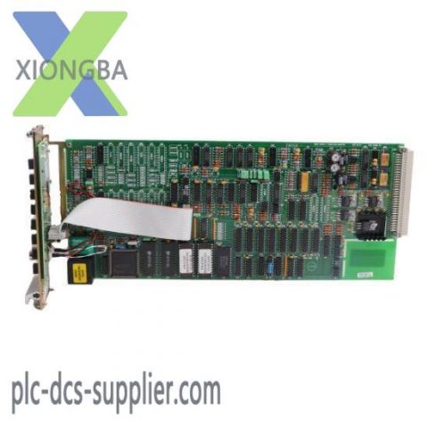 TE LAD-N22C - High-Performance Industrial Control Module