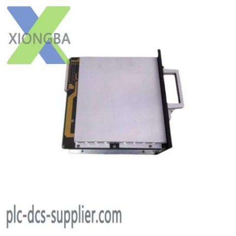 TEAM BCC-1 Control Module for Industrial Automation