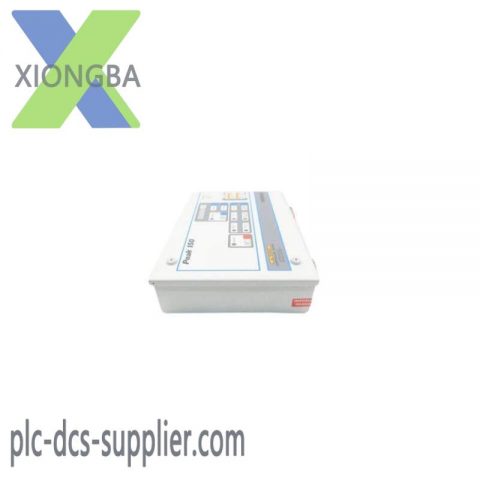 TEAM BL0308 PC0014 - High-Performance Industrial Control Module
