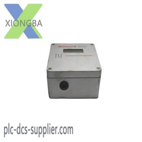 Techcon Systems TSI 977 Display Unit: Industrial Control Solutions, Advanced Technology, Precise Measurement