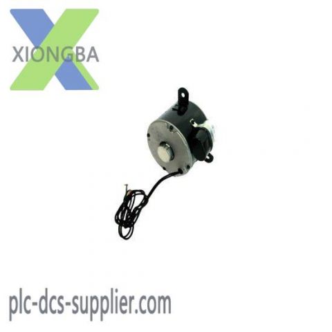 TECUMSEH KA55HXKGE-8331 Automation Fan Motor - High Efficiency & Reliability